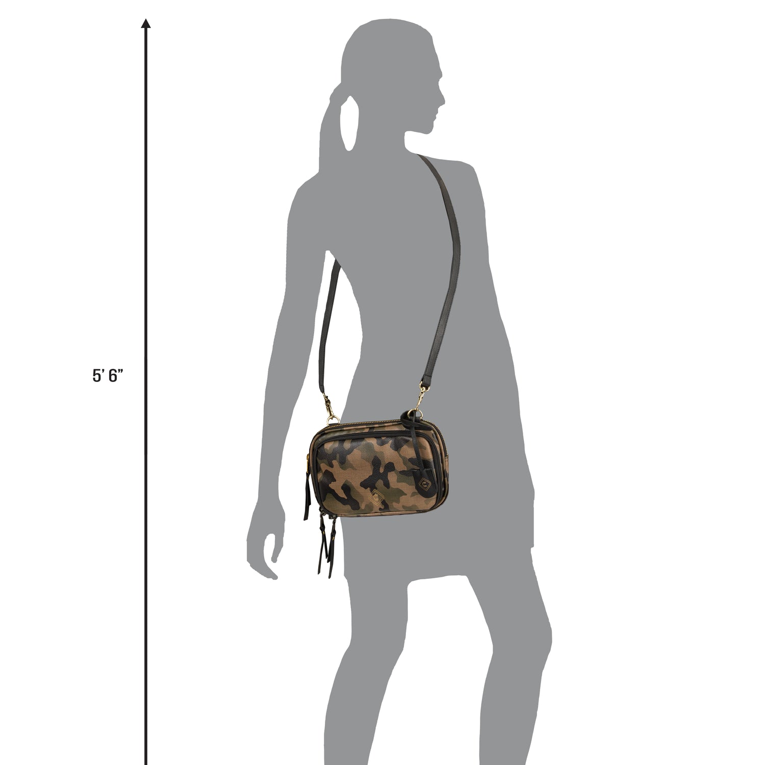 Tomboy Concealed Carry Clutch