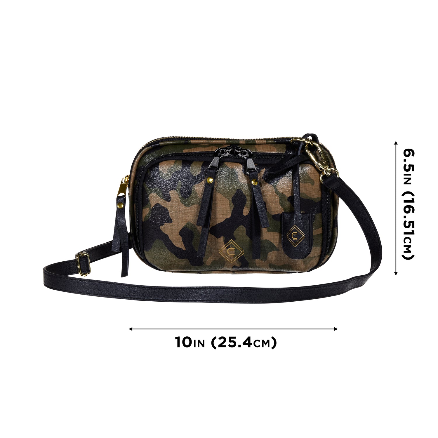 Tomboy Concealed Carry Clutch