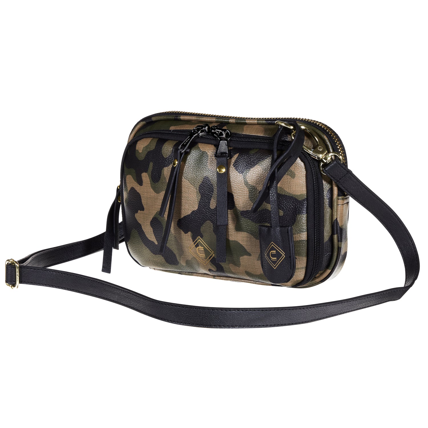 Tomboy Concealed Carry Clutch