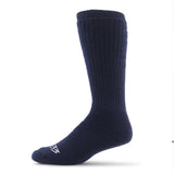 Midweight Wool Workhorse Socks - Over the Calf