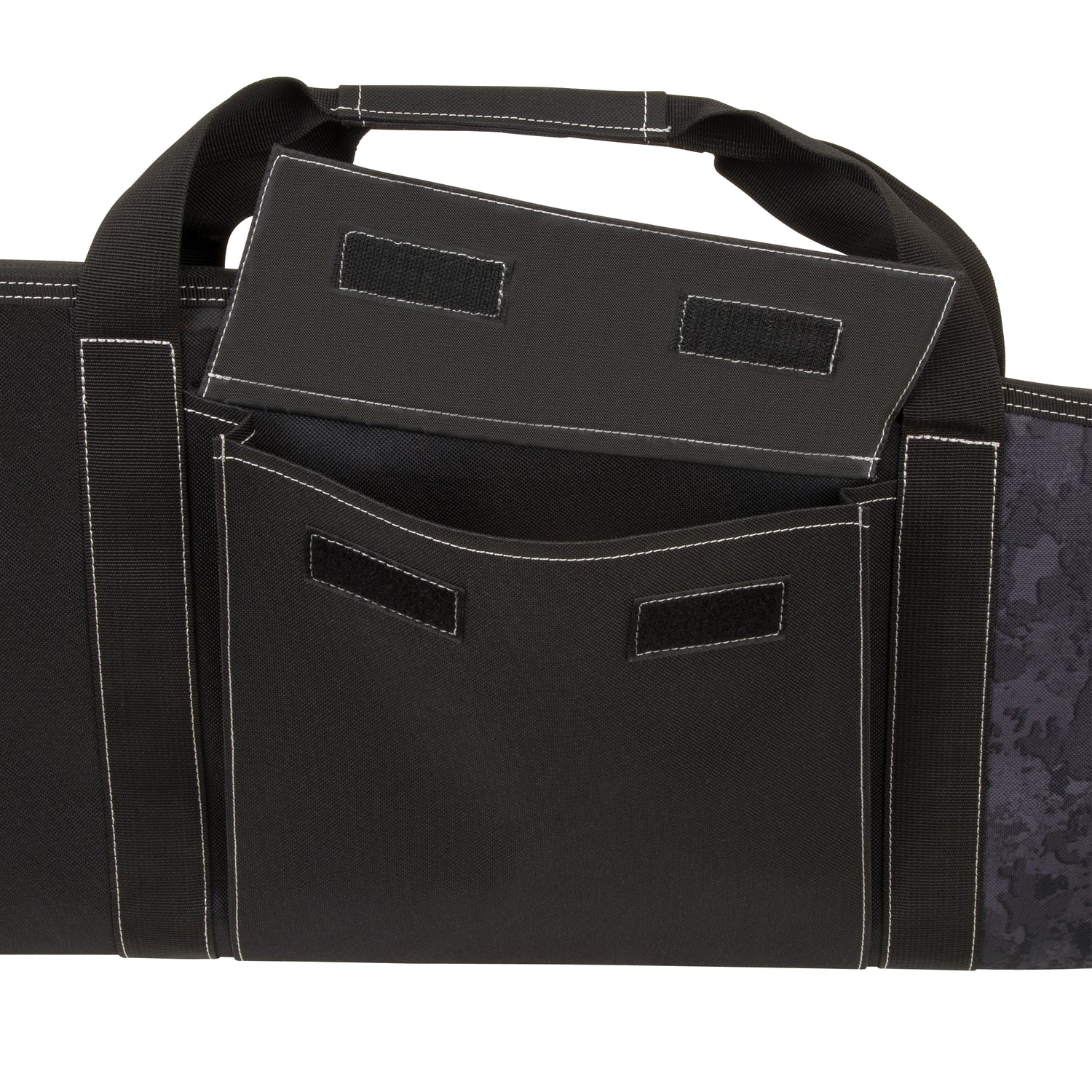 Midnight Lockable Rifle Case