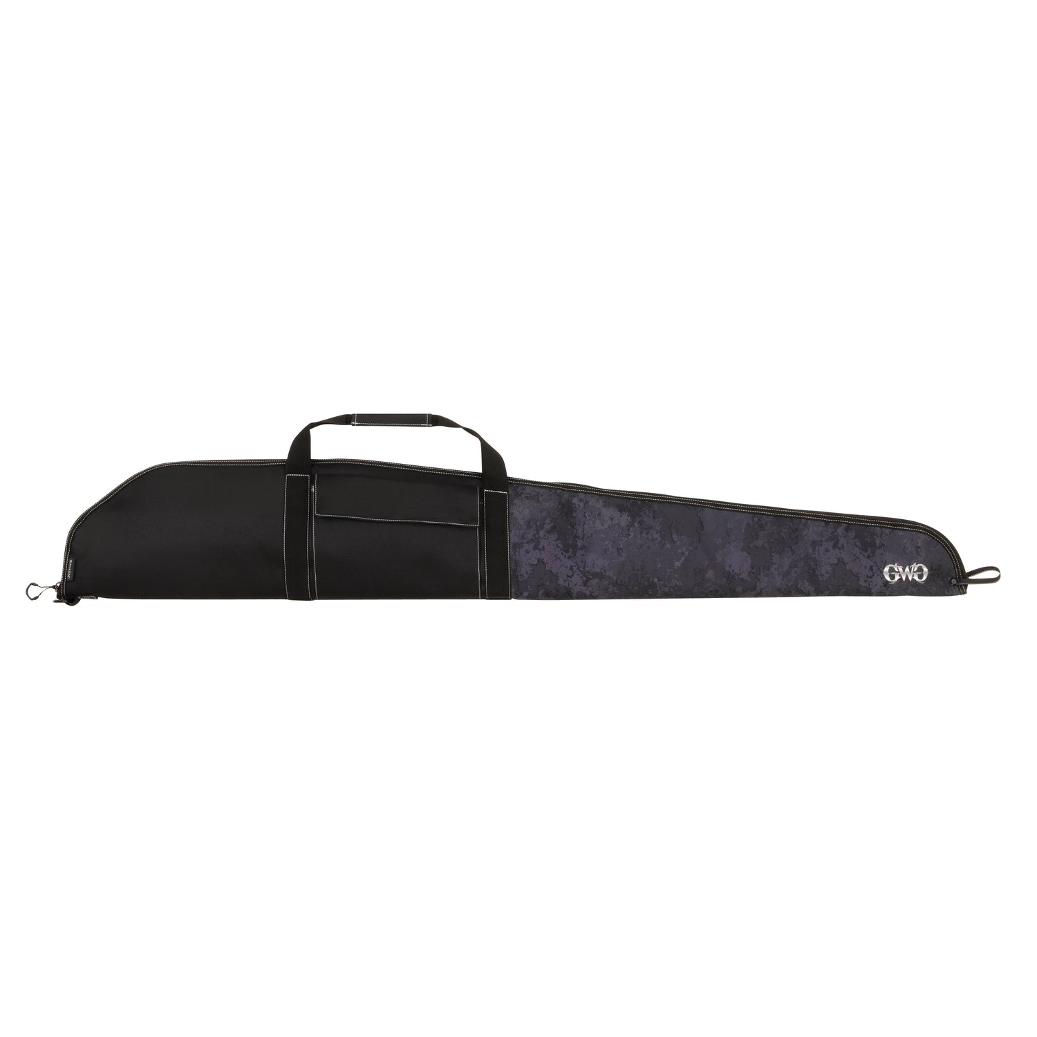 Midnight Lockable Shotgun Case