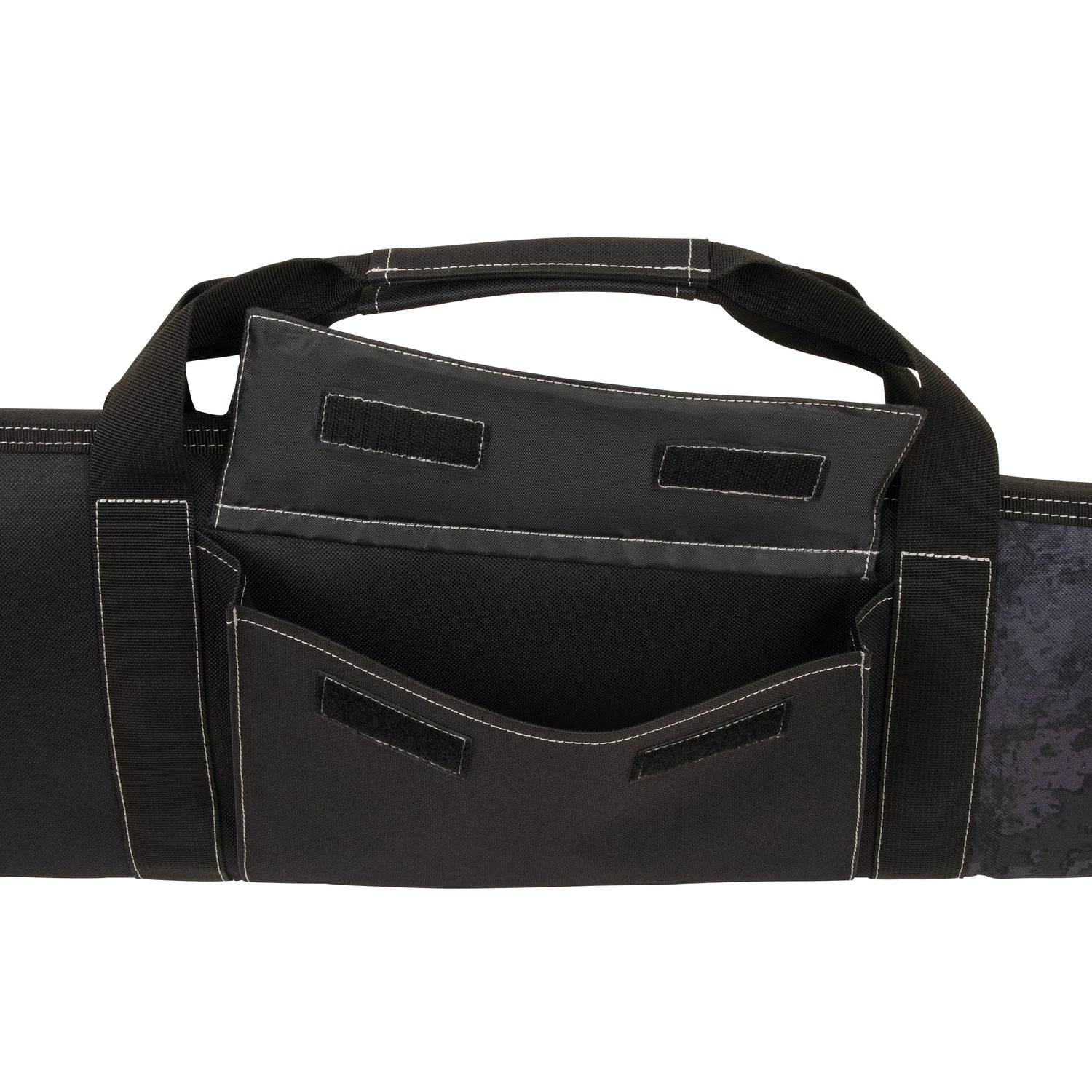 Midnight Lockable Shotgun Case