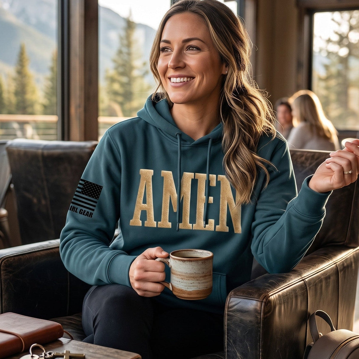 AMEN Hoodie