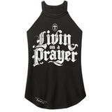 LIVIN' ON A PRAYER TANK