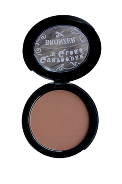 Mineral Matte Bronzer by GnG • Sold on LIVInOutdoors