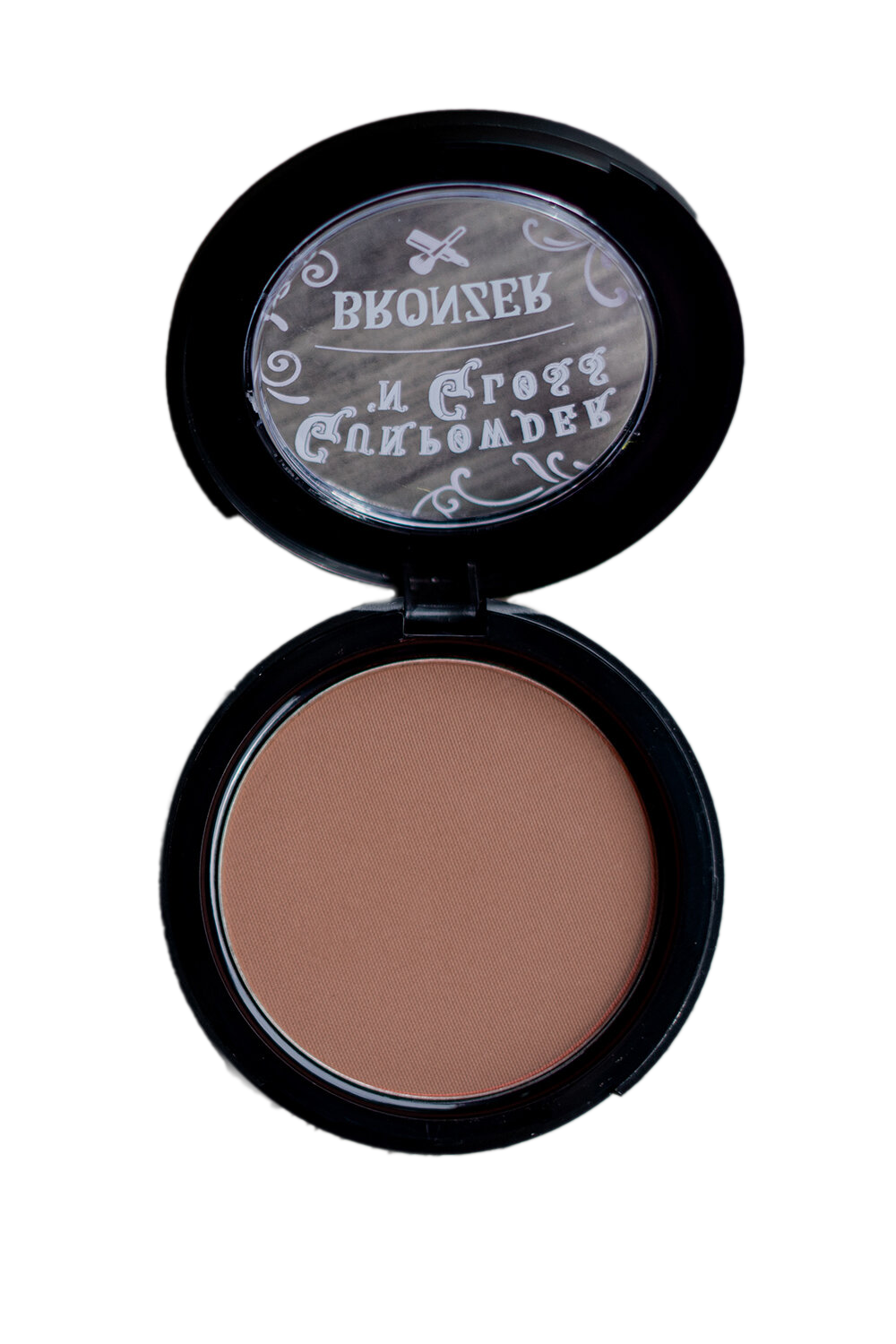 Mineral Matte Bronzer