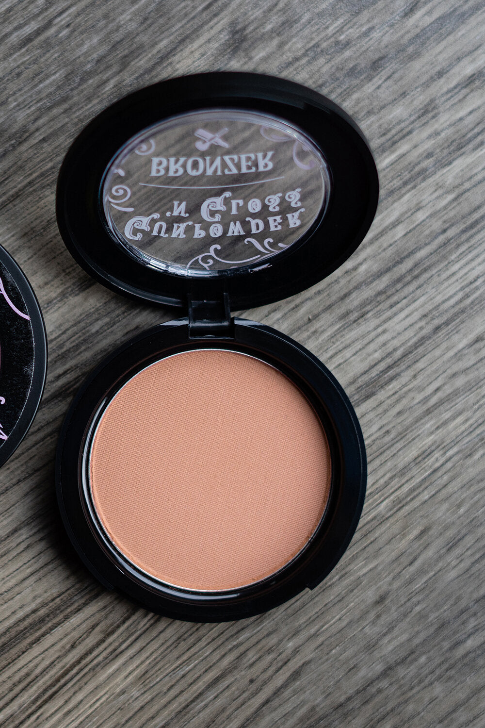 Mineral Matte Bronzer by Gunpowder N Gloss Made in the USA • Sold on LIVInOutdoors