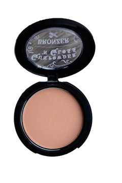 Mineral Matte Bronzer by GnG • Made in the USA • Sold on LIVInOutdoors