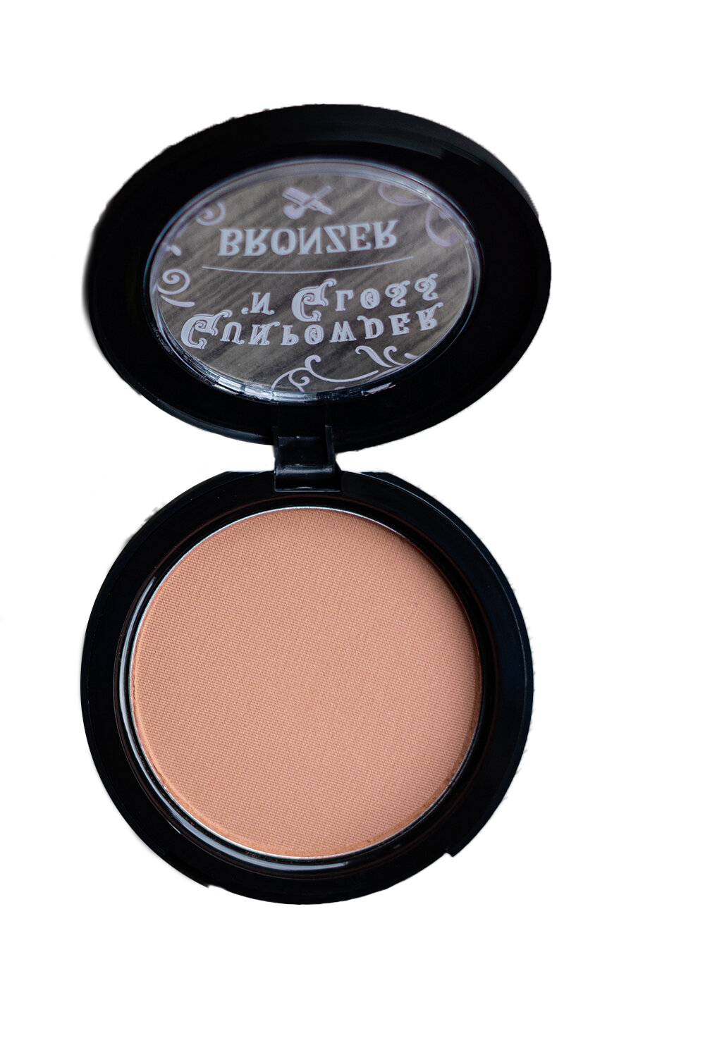 Mineral Matte Bronzer