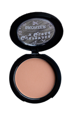 Mineral Matte Bronzer