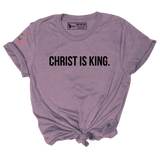 CHRIST IS KING TEE