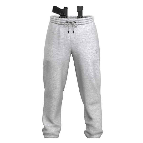 Carrier Sweatpants Mk.II – Girls with Guns Clothing