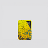 Kydex Wallet (Cardholder) CANARY
