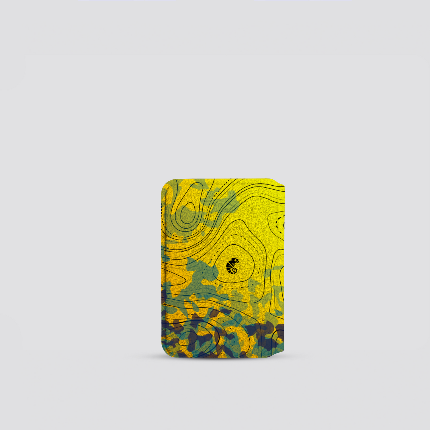 Kydex Wallet (Cardholder) CANARY