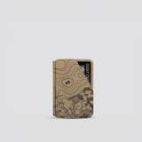 Kydex Wallet (Cardholder) CLAY