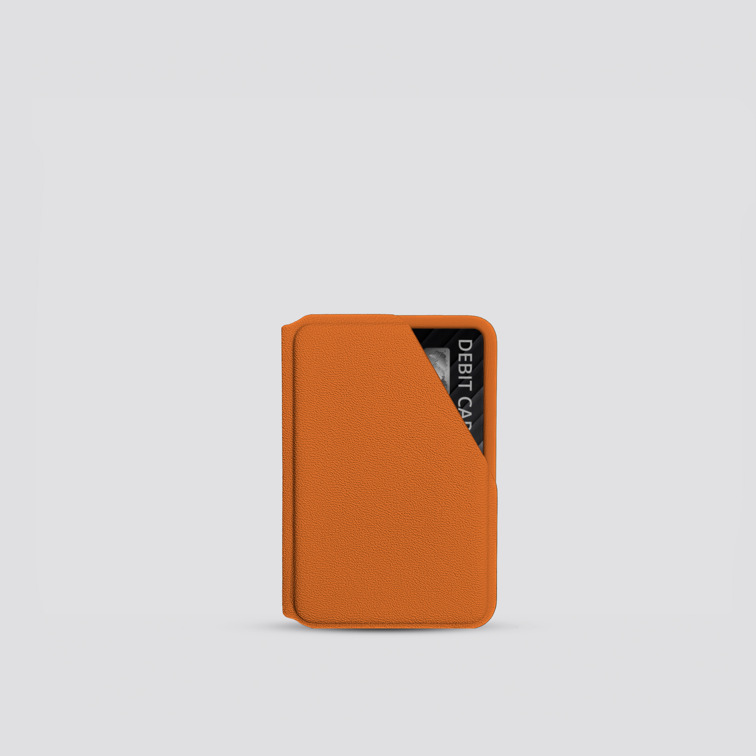 Kydex Wallet (Cardholder) HUNTER ORANGE