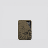 Kydex Wallet (Cardholder) MOSS