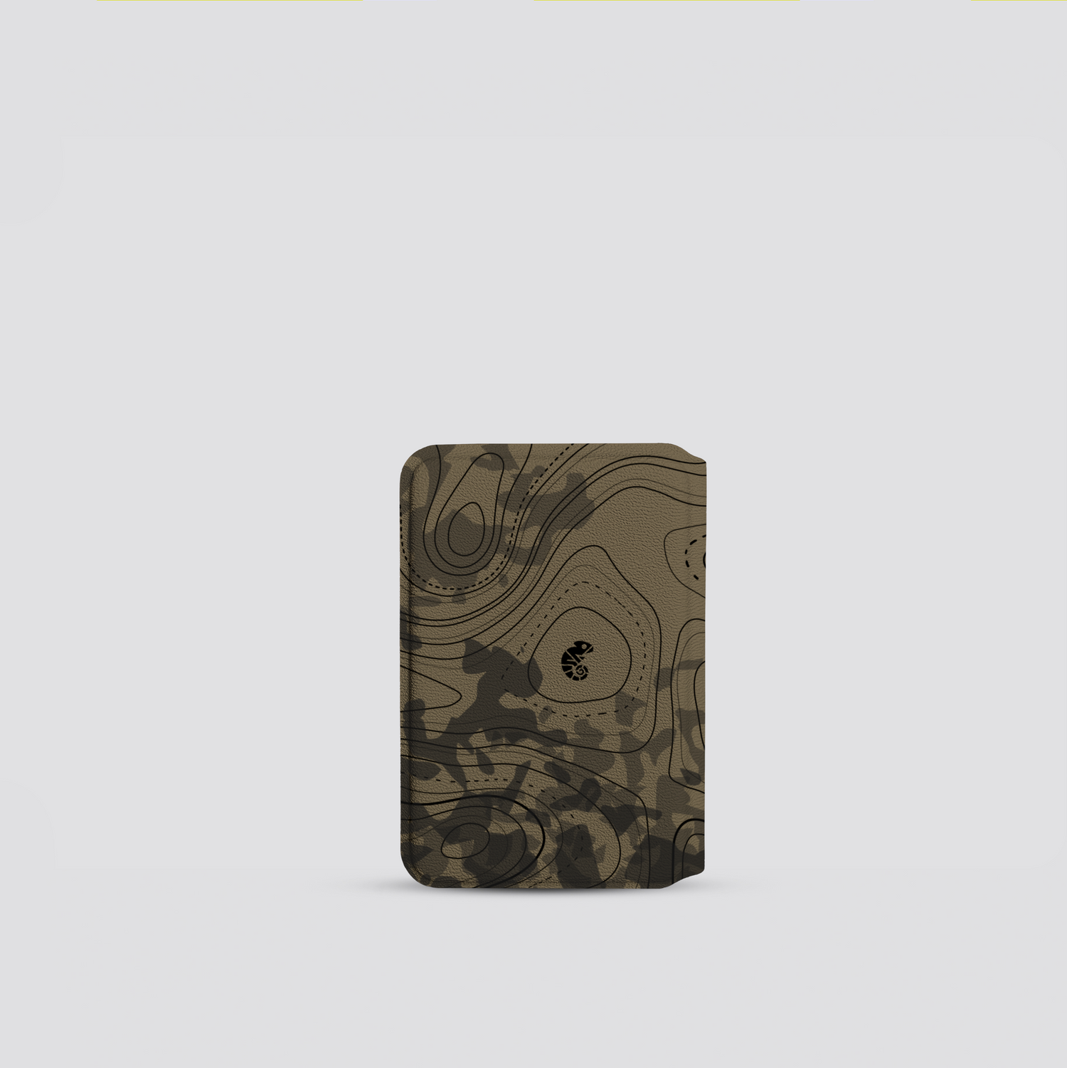 Kydex Wallet (Cardholder) MOSS