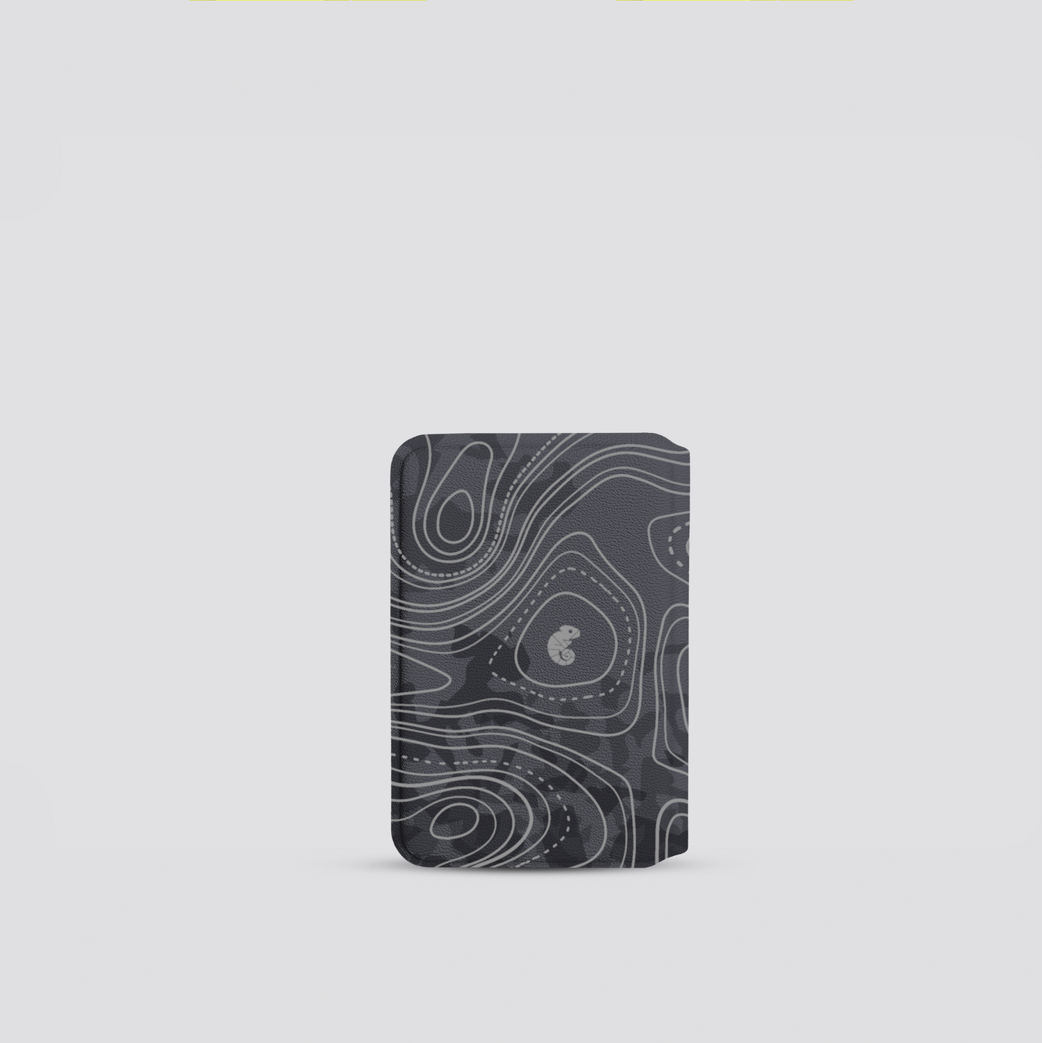 Kydex Wallet (Cardholder) SLATE
