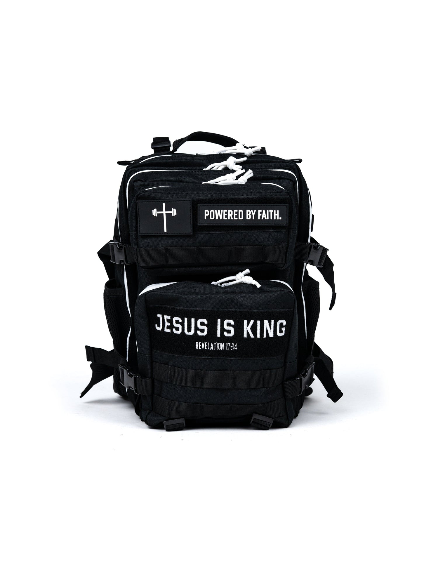 25L Tactical Backpack