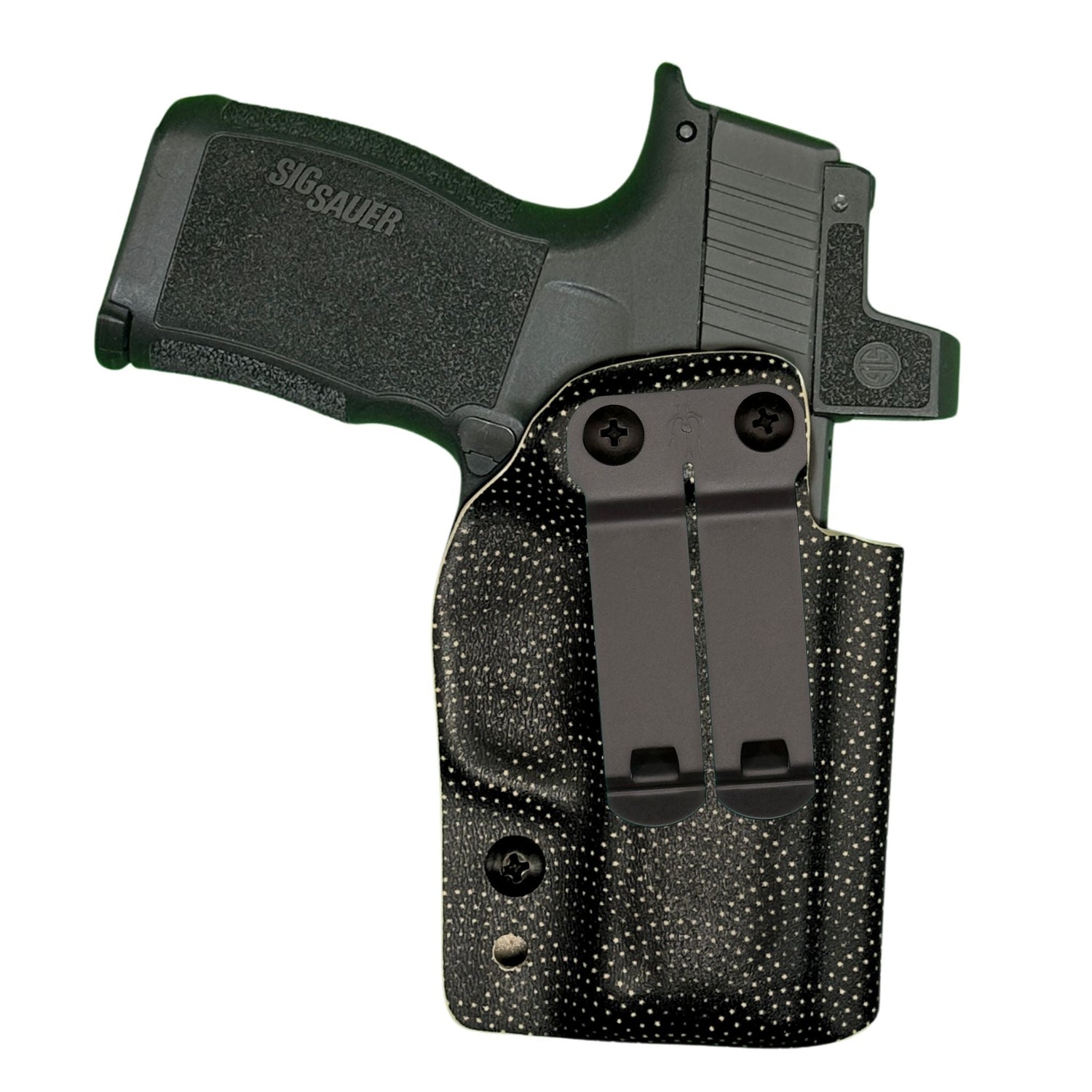 Amelia IWB Holster for Springfield Hellcat