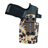 Amelia IWB Holster for Springfield Hellcat