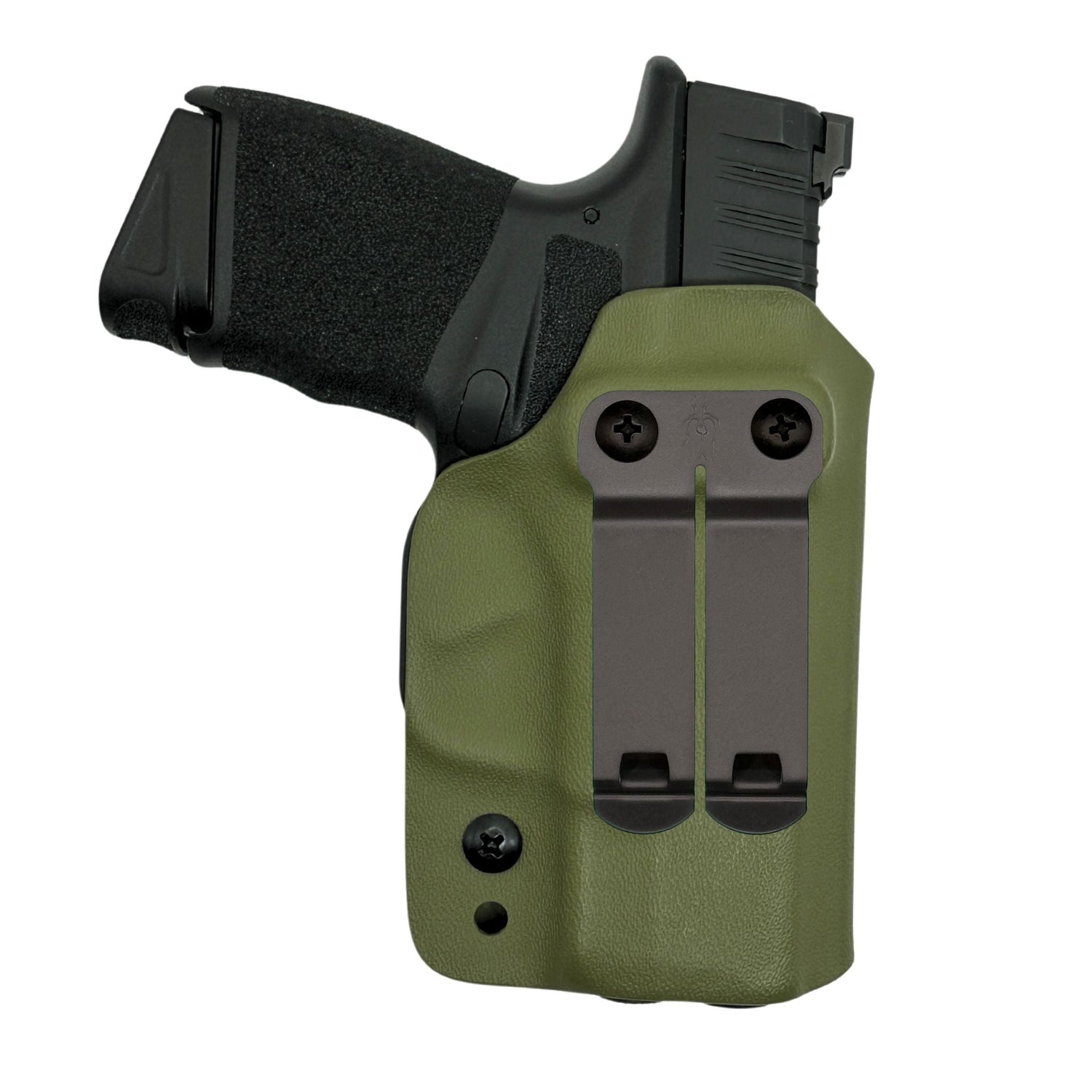 Amelia IWB Holster for Springfield Hellcat Pro