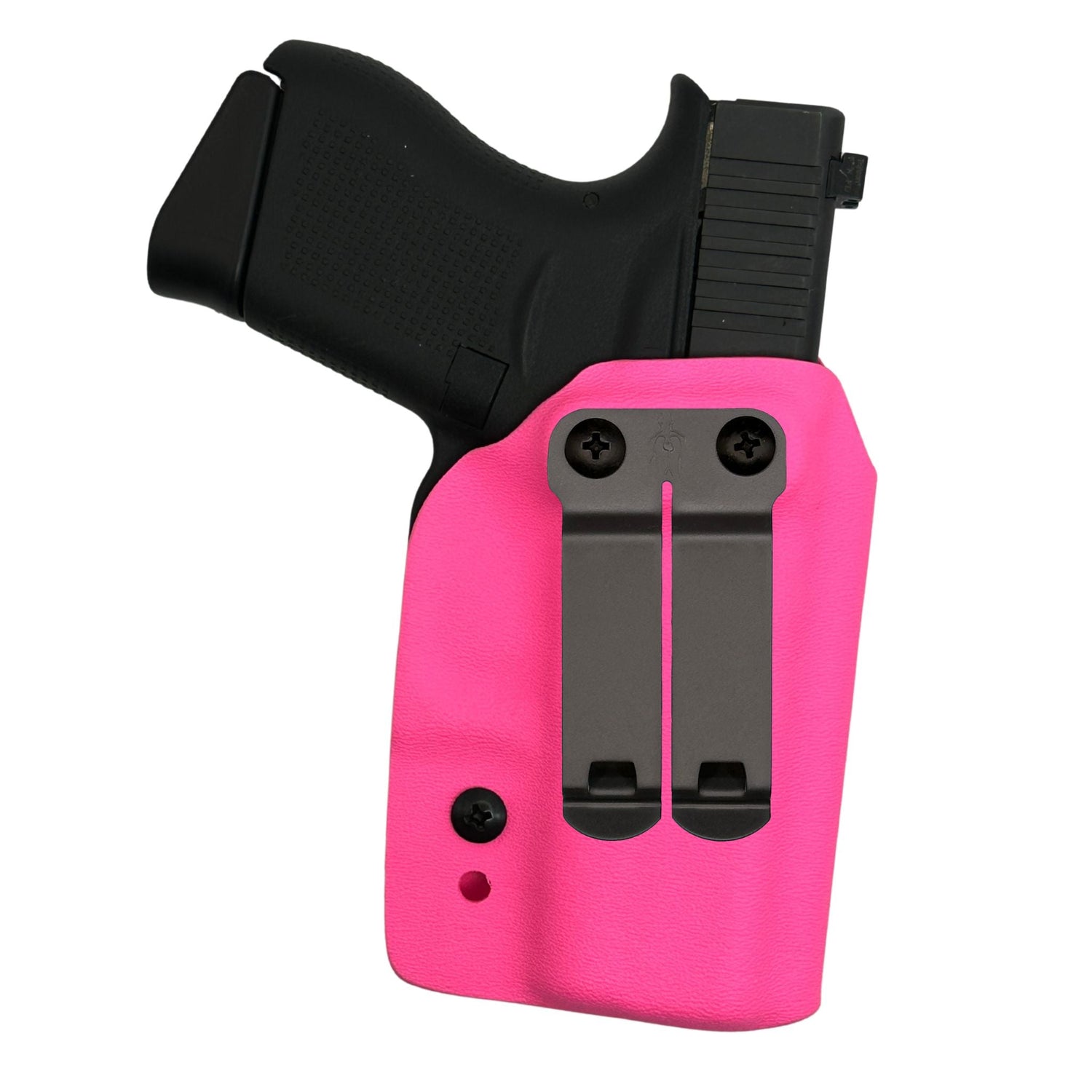 Amelia IWB Holster for Smith & Wesson Shield