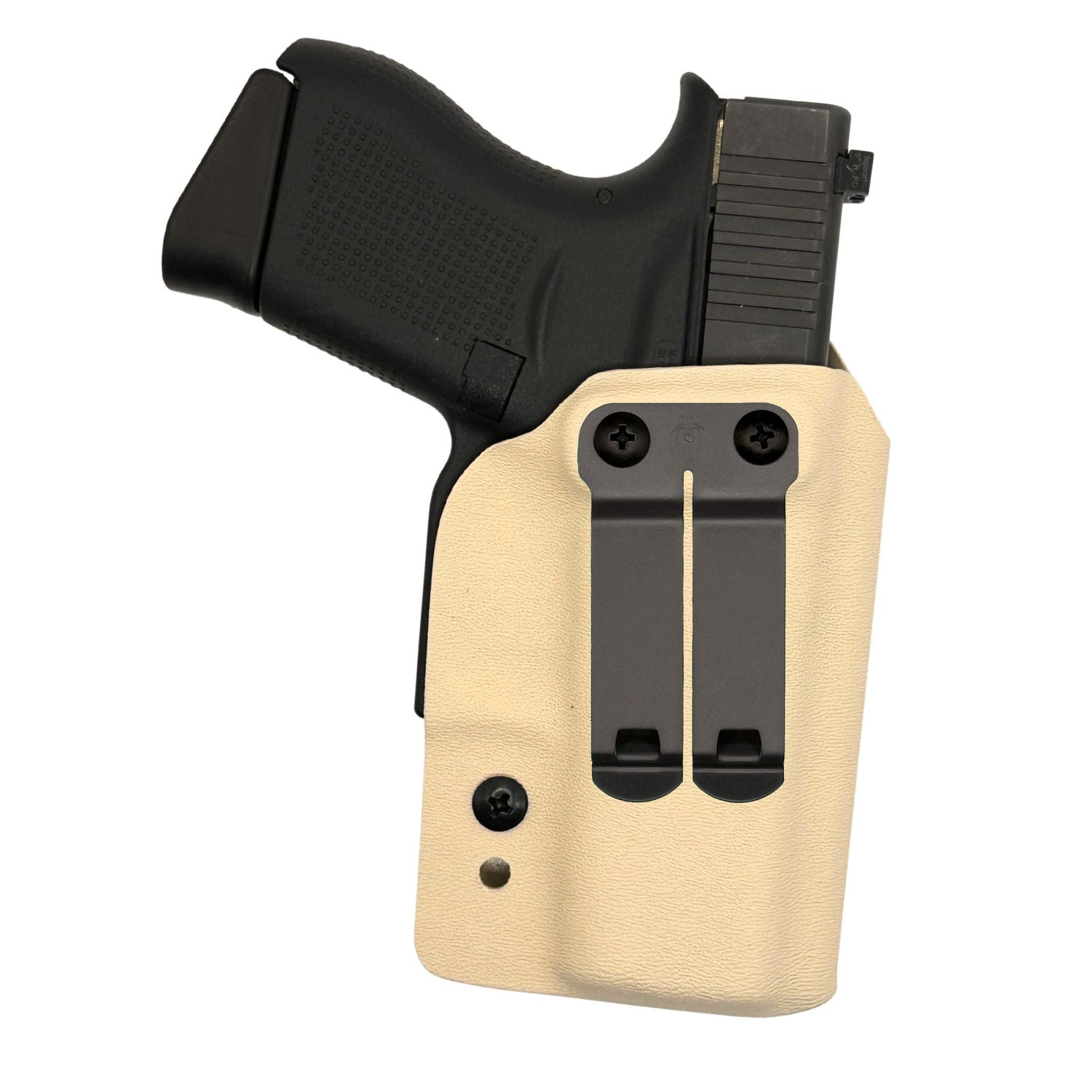 Amelia IWB Holster for Smith & Wesson Bodyguard 2.0