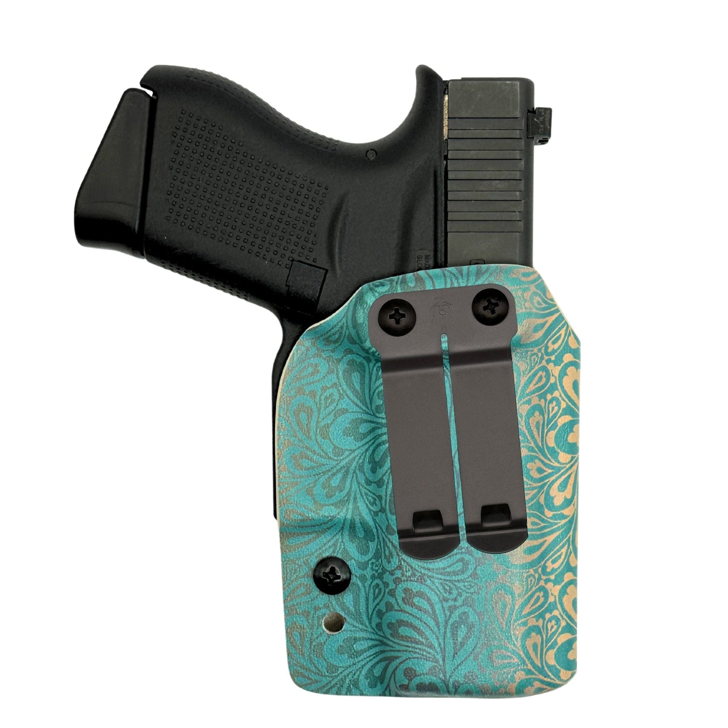 Amelia IWB Holster for Springfield Hellcat Pro