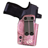 Amelia IWB Holster for Smith & Wesson Shield Plus