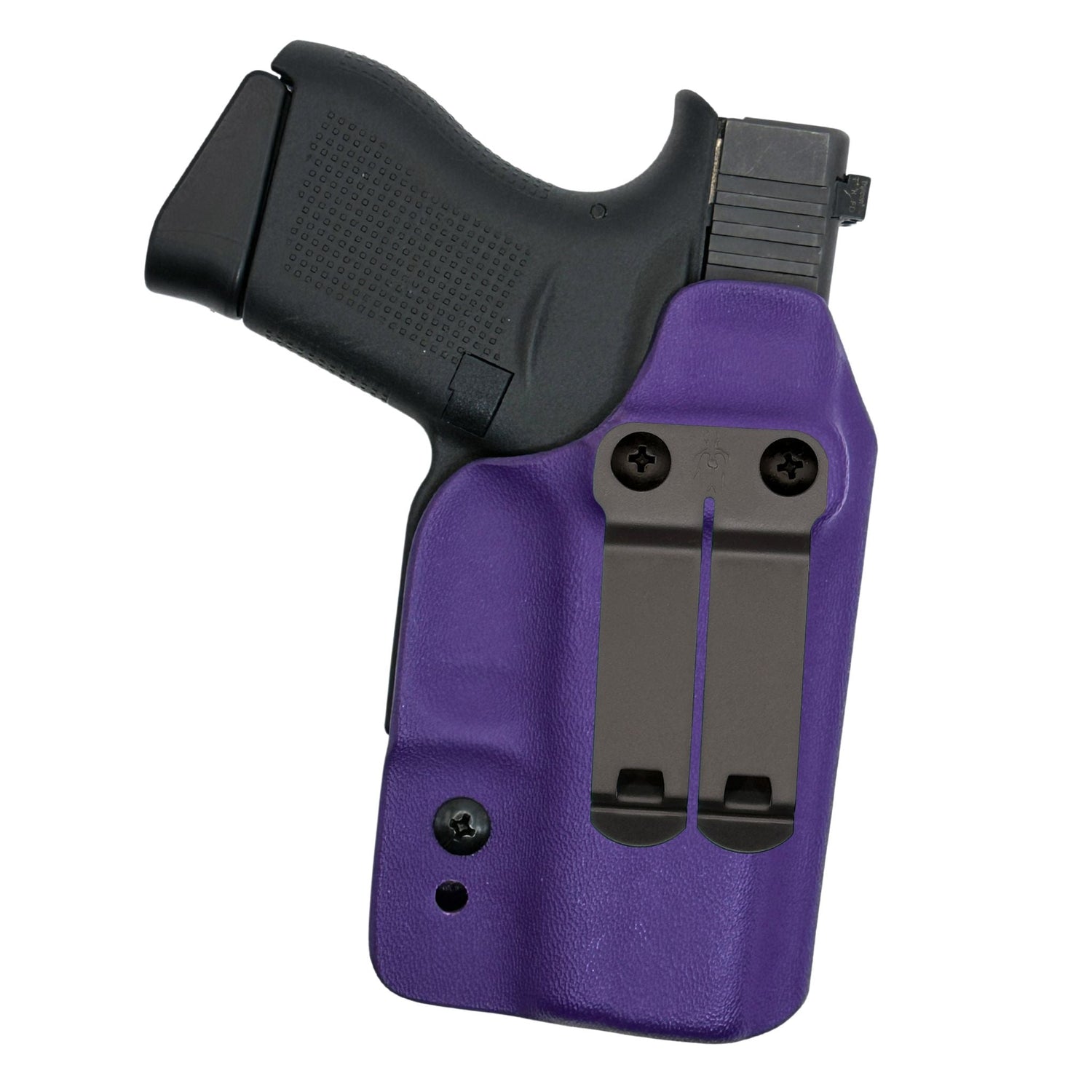 Amelia IWB Holster for Springfield Hellcat Pro