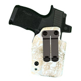 Amelia IWB Holster for Springfield Hellcat Pro