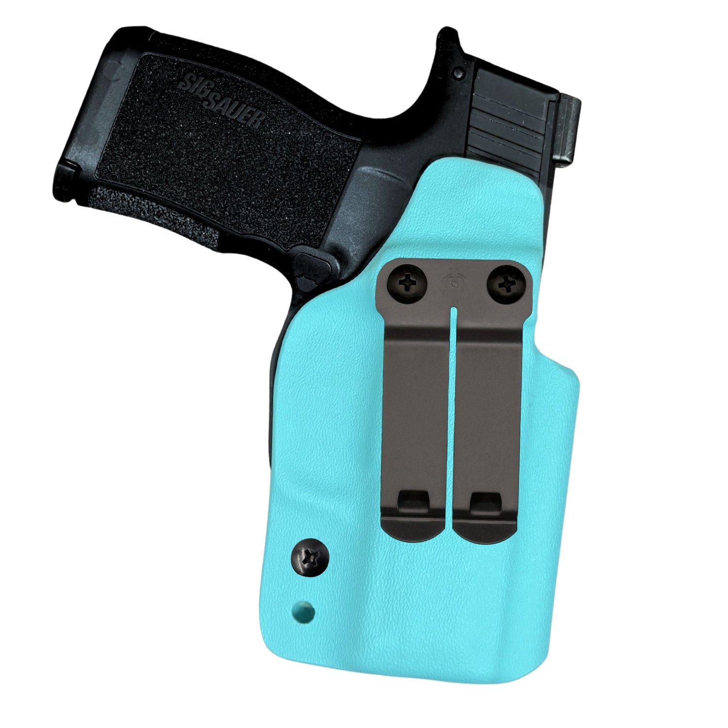 Amelia IWB Holster for Springfield Hellcat Pro