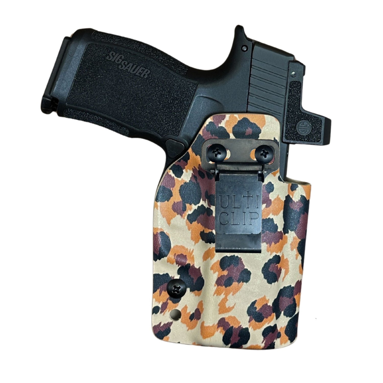 Amelia IWB Holster for Springfield Hellcat