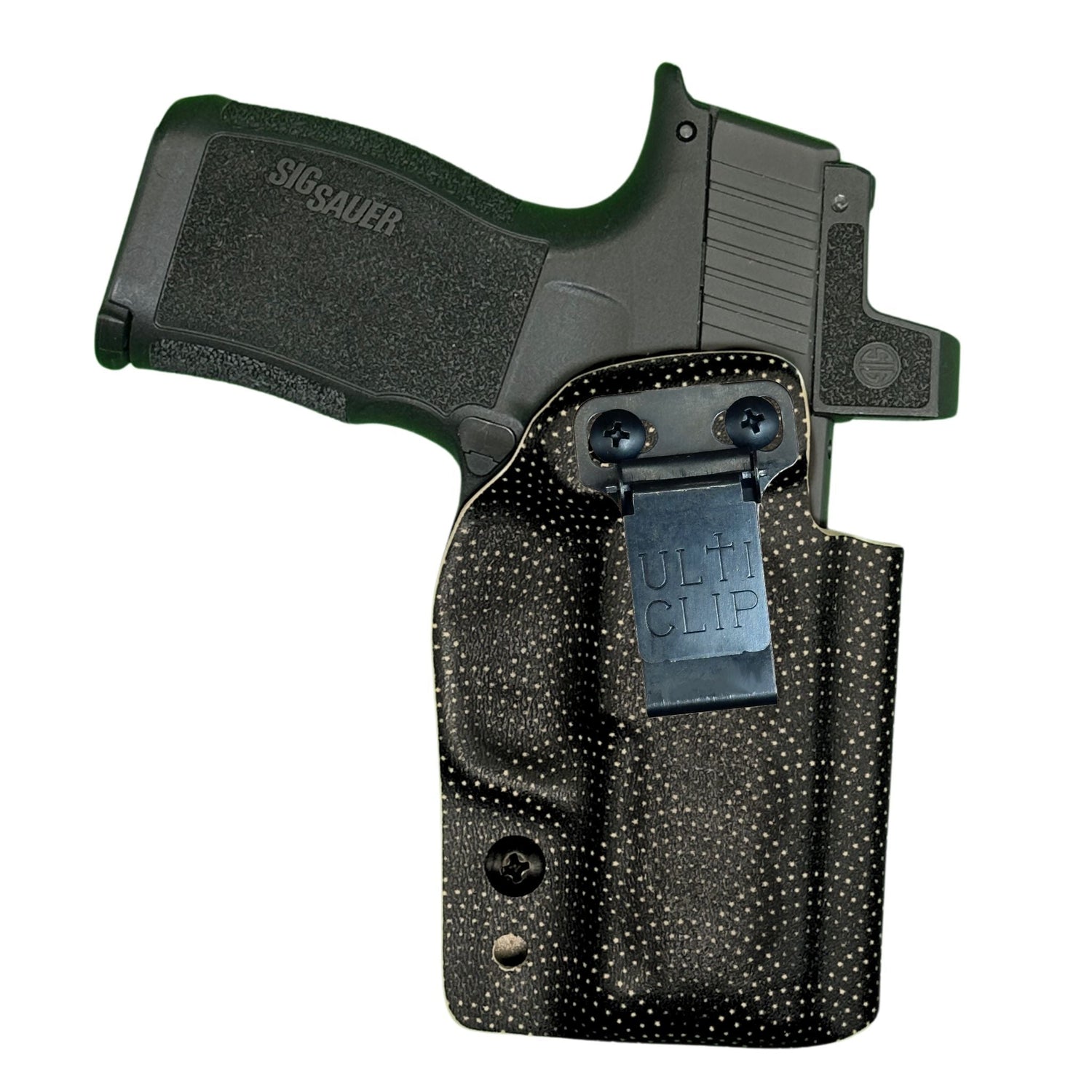 Amelia IWB Holster for Springfield Hellcat