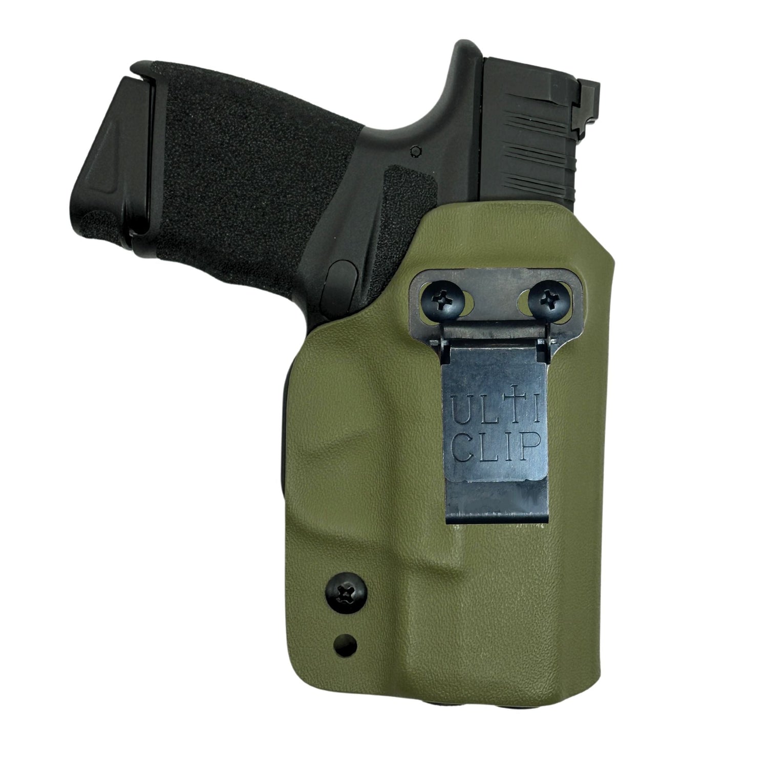 Amelia IWB Holster for Springfield Hellcat Pro