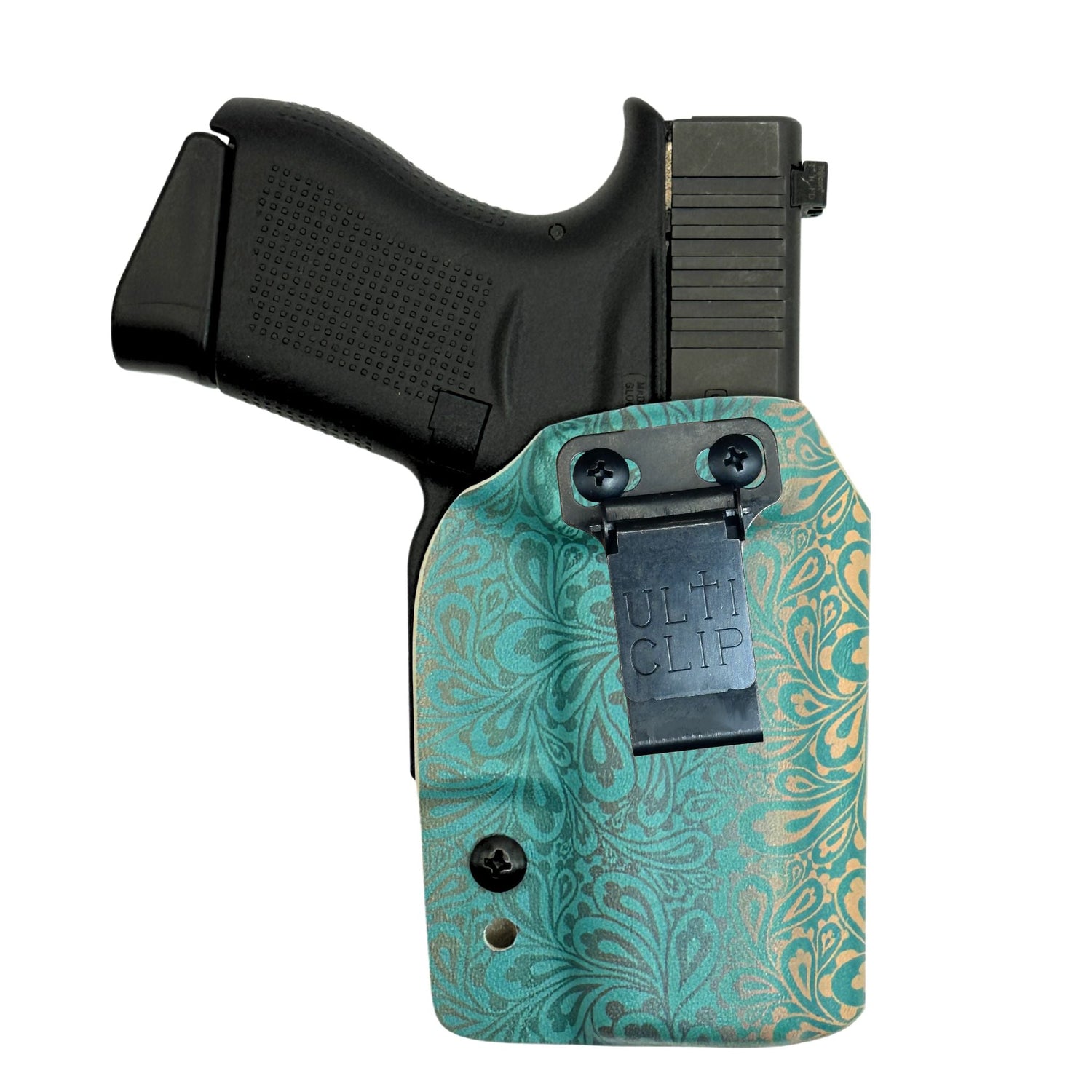 Amelia IWB Holster for Springfield Hellcat Pro