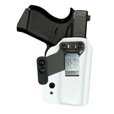 Amelia IWB Holster for Glock 43X w/ rail and 43X MOS