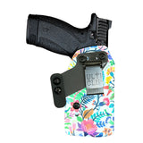 Amelia IWB Holster for Glock 43X w/ rail and 43X MOS