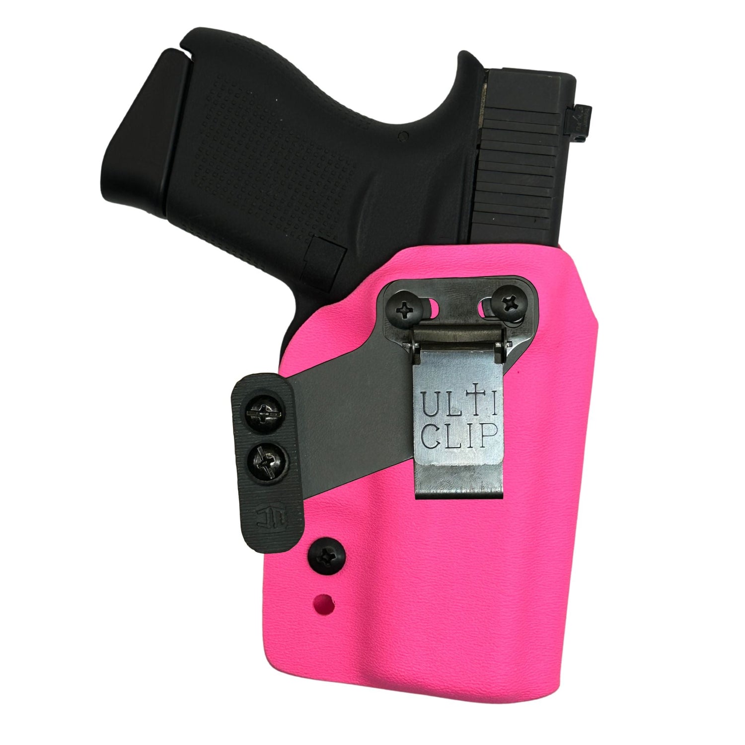 Amelia IWB Holster for Kimber Micro 380