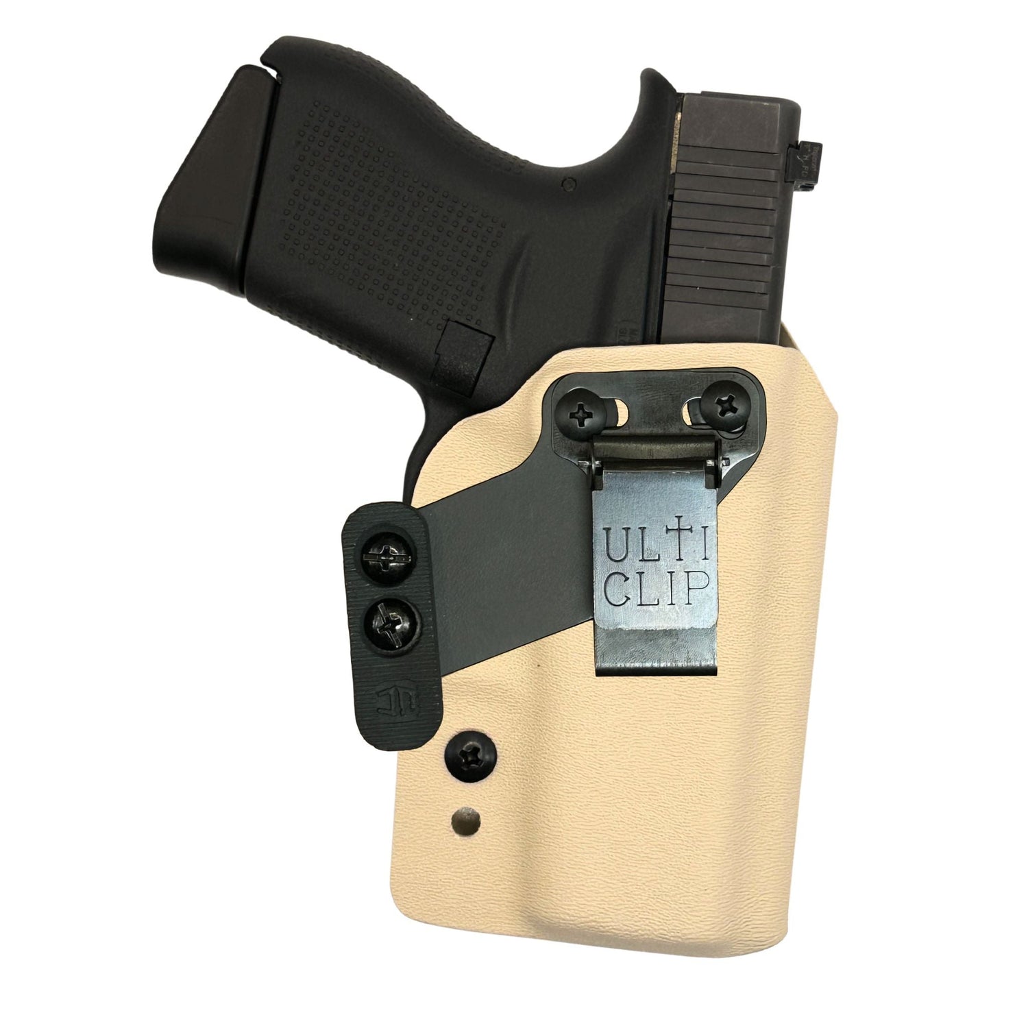 Amelia IWB Holster for Springfield Hellcat
