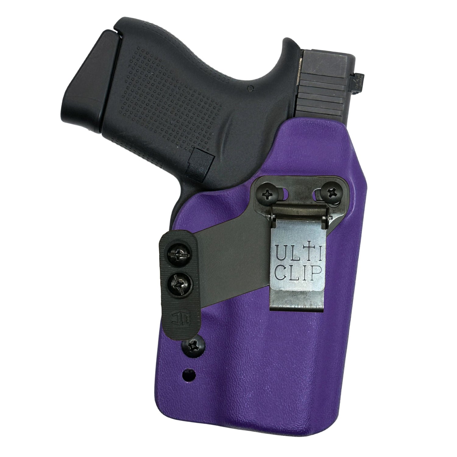 Amelia IWB Holster for Springfield Hellcat Pro