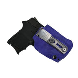 Betty 2.0 IWB Holster for Byrna CL