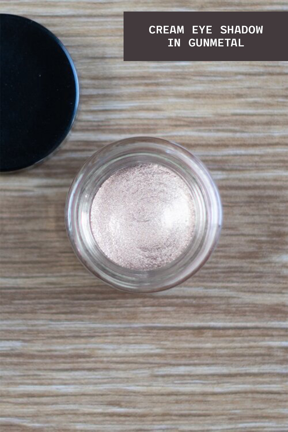 Cream Eyeshadow