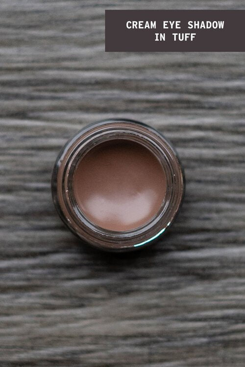 Cream Eyeshadow