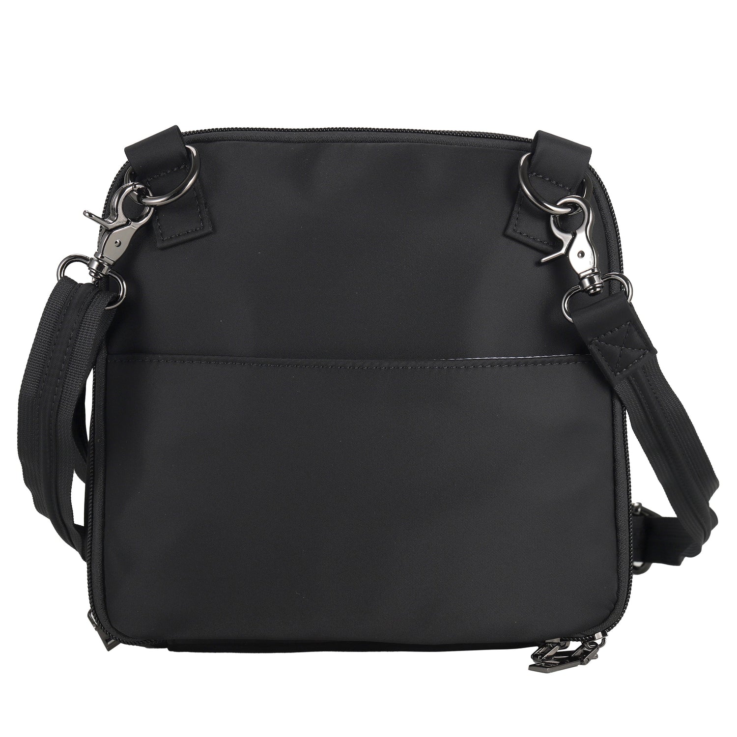 Concealed Carry Nylon Kayden Deluxe Crossbody by DS Conceal