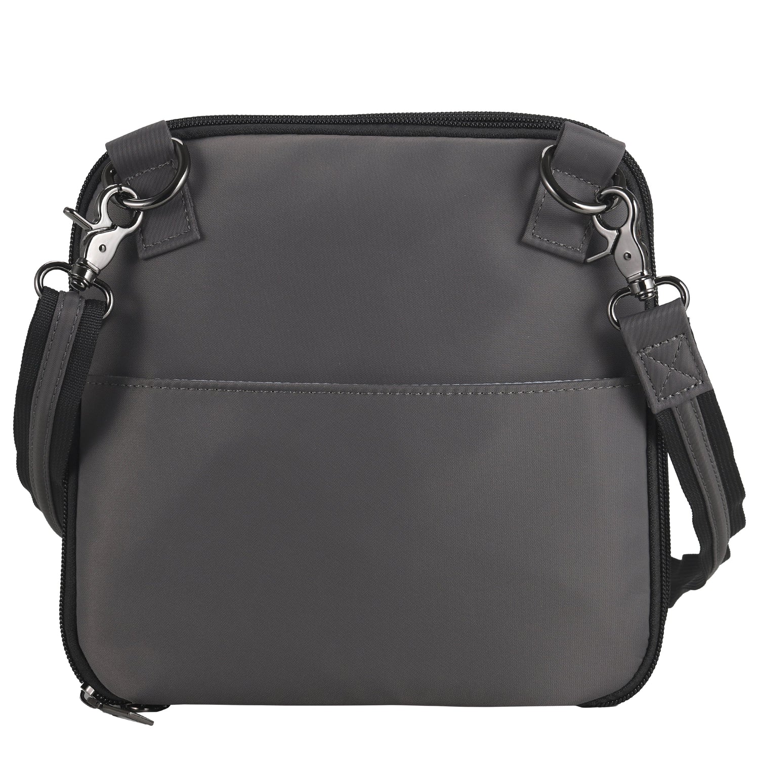 Concealed Carry Nylon Kayden Deluxe Crossbody by DS Conceal