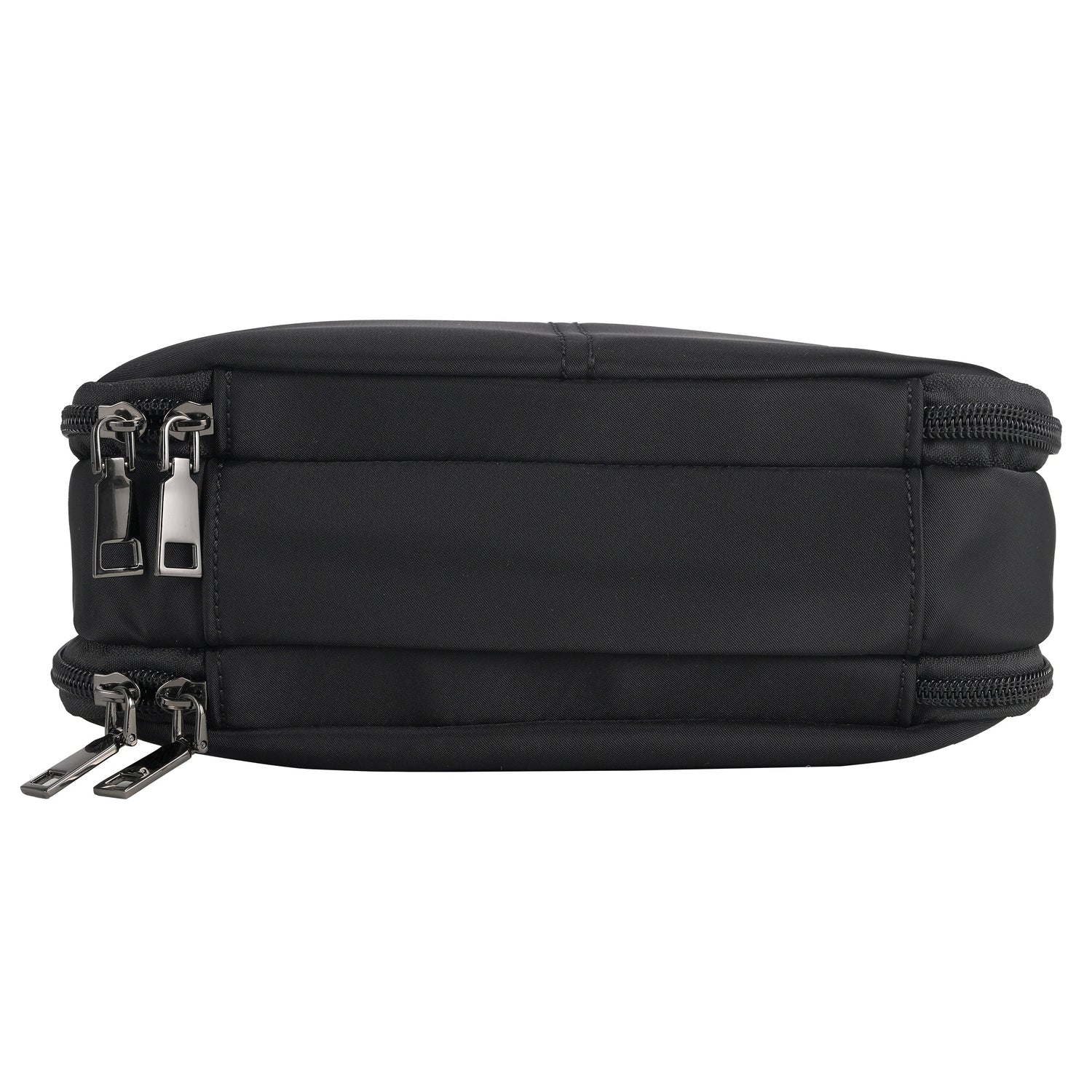 Concealed Carry Nylon Kayden Deluxe Crossbody by DS Conceal